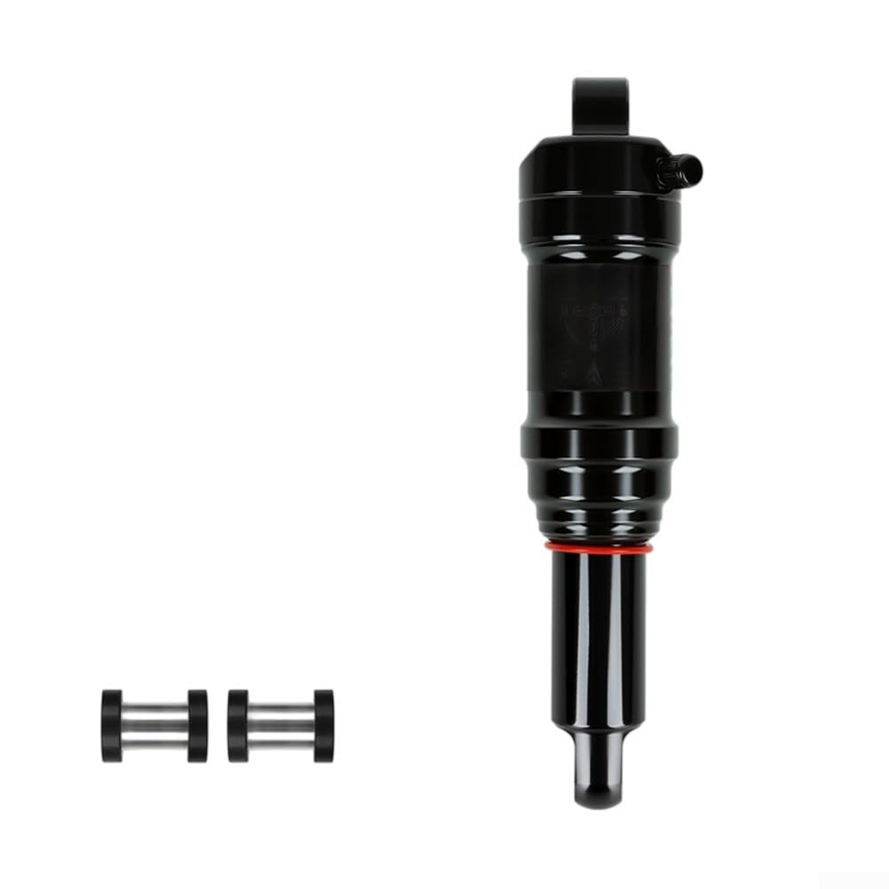 pour amortisseur AR pour vtt Air 165mm Léger Mono-Chambre pour