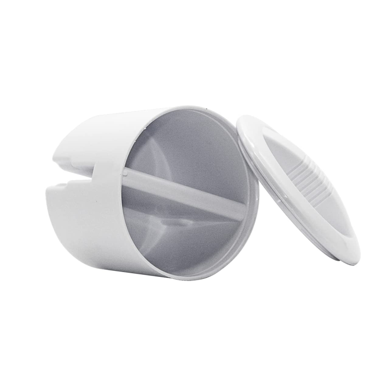 BRIGHTFUFU Household Mini Ice Shaver Machine Manual for Boys and Girls for Kitchen Tool for Home Use Easy to