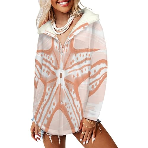 Manteaux polaire pour femme chic sweat à capuche haut de gamme veste d'hiver à lignes
