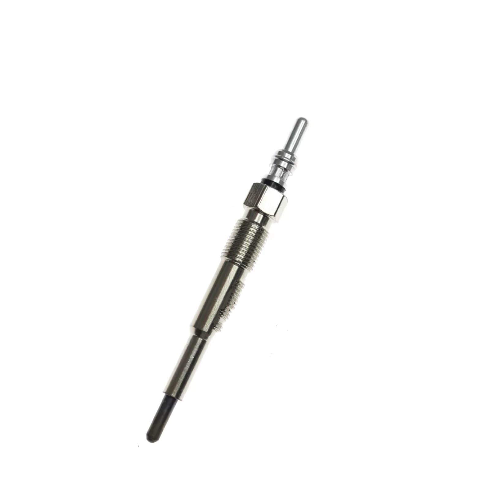 Compatibile Con Per Polo 2005 2006 2007 2008 2009 N10591608 Dual Core Riscaldatore Candelette Riparazione Sostituzione Candeletta Diesel Auto