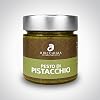 A RICCHIGIA – PISTACHIO PESTO D.O.P. BIO JAR gr. 190
