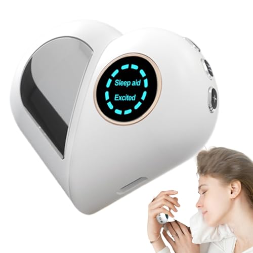 Machine de somnifère multifonctionnelle pour des nuits sereines en voyage ou à la maison