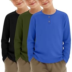 Bright Blue, Army Green, Black