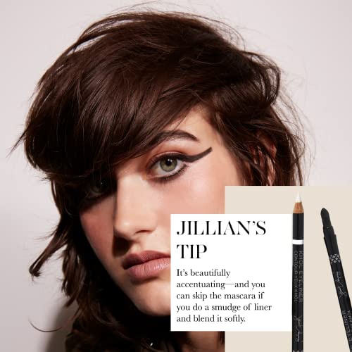 Jillian Dempsey Khôl Eyeliner Rich Brown y Lid Tint Glimmer miniatura 5