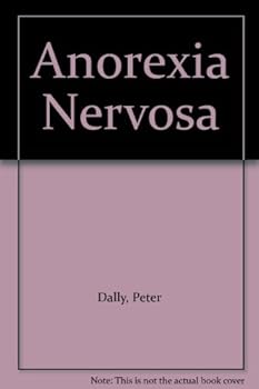 Hardcover Anorexia Nervosa Book