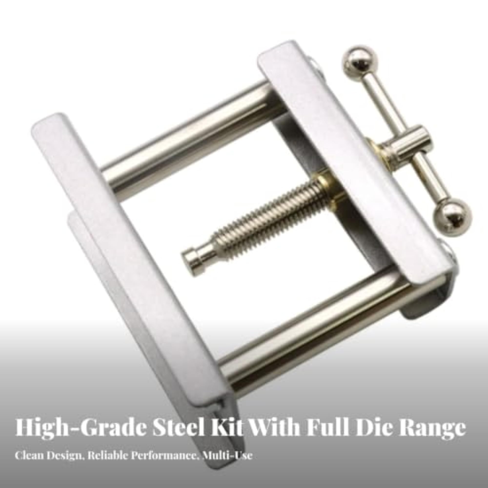 Professional Adjustable Watch Case Press Tool