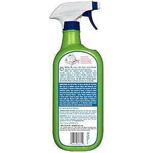 Cat Stain & Odor Remover - Enzyme Cleaner for Cat Urine, Feces, Blood, Vomit - 32oz Cat Stain & Odor Remover – Enzyme Cleaner for Cat Urine, Feces, Blood, Vomit – 32oz