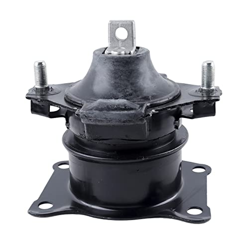 Muco New Engine Motor And Trans Mount Set Of 7 For 2004-2008 A-Cura Tsx 2.4L For Auto Trans.- Replaces#A4509，A4516，A4510，A4517，4526Hy，A4544，A4591 Automatic Trans #TOP5