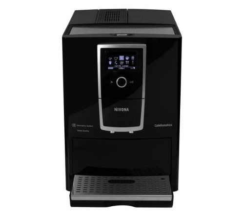 Preisvergleich Produktbild Nivona CafeRomatica 830