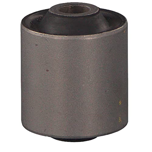 Boccola Del Braccio Di Controllo/Braccio Oscillante Febi Bilstein 34203 - 4