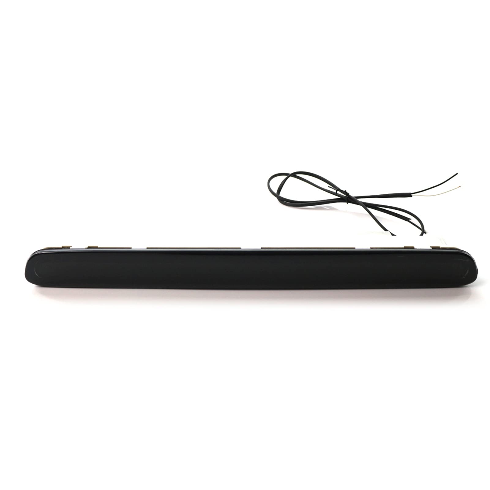 yosunl LED Tailgate Rear 3rd Brake Light Replacement for Hilux Revo Tgn Gun 120 121-126 136