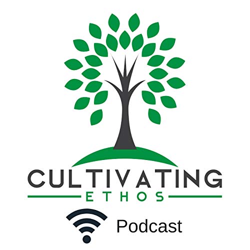 Cultivating Ethos with Pastor Scott Furrow Podcast Por Scott Furrow arte de portada