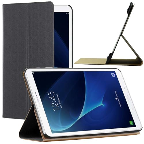 ebestStar - Funda Compatible con Samsung Galaxy Tab A6 A 10.1 (2018, 2016) T580 T585 Carcasa Cuero...