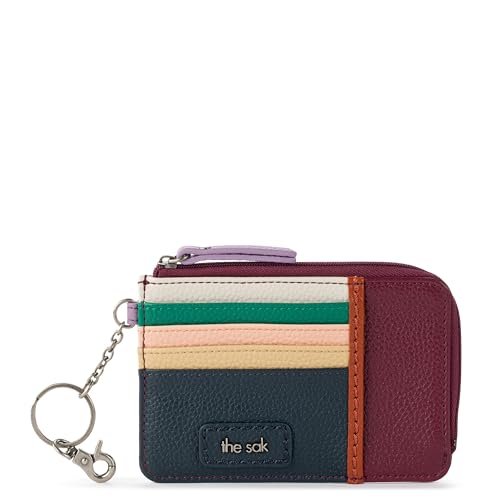 Image of The Sak womens The Sak Iris Card Wallet