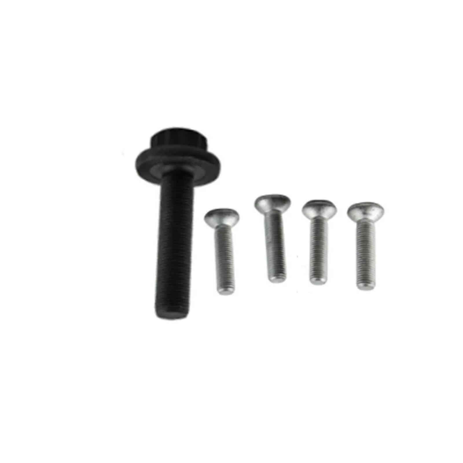 Sprzęgło wariatora Pasuje do Audi A3 TT Pasuje do VW Beetle CC Eos Pasuje do Golfa Pasuje do GTI Pasuje do Jetty Pasuje do Passata 1T0498621 3C0498621 5K0498621