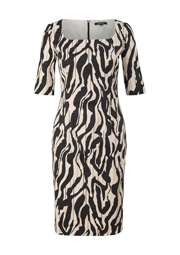 Robe Comma chic taille 38 parfaite pour vos journées de bureau - 4