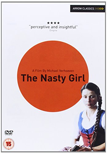 Preisvergleich Produktbild The Nasty Girl