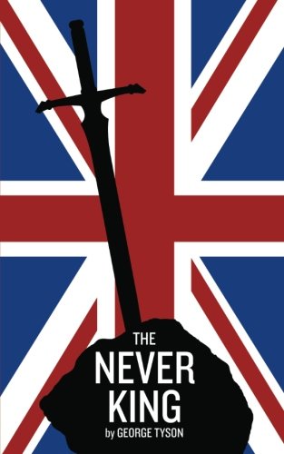 Brand: The Bedwyr Press Never King