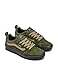 Vans Filmore, Zapatillas Hombre, Verde Grape Leaf Imagen de Vans Filmore, Zapatillas Hombre, Verde Grape Leaf
