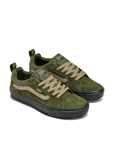 Image of Vans Men's Sneaker Filmore Trainers