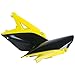 Minigonne Li & Re Giallo Polisport 8605200001 - 3