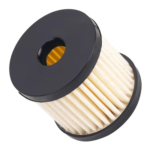 Filtro de combustible contra tirones para Dyna y Road Glide 6