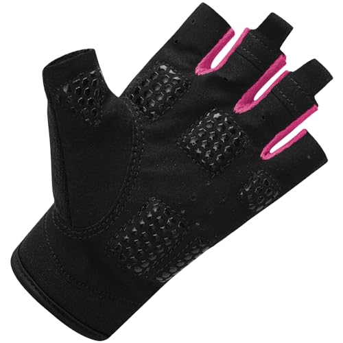 Image of ChinFun Kayaking Gloves 3 /4 Finger - Provide Cushioning and Protection | Resistant Palm and Grip, Easy to Take on and Off, Perfect for Diving, Sailing, Kayaking - Men, Women, Youth