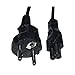 Samsung Power Cord EU CP3, 3903-000444