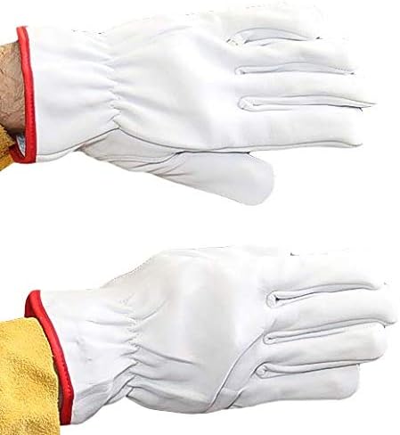Welding Safety Gloves