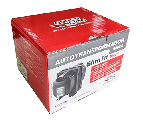 AUTOTRAFO 500VA BIV FIT