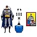 McFarlane DC Direct BTAS 6IN Build-A WV2 Batman (Blind AS A Bat)