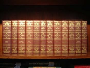 The Pulpit Commentary [ 12 Volumes ]