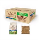 サンライズ ヤワラハ ドッグフード ソフトモイスト(半生) グレインフリー ソフト チキン&野菜入り 成犬用 3kg(100g×30袋) 高タンパク質 アダルト 総合栄養食 国産 【Amazon.co.jp限定】