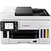 Produktbild Canon MAXIFY GX6040 Multifunktionsdrucker mit Farb-Tintentank (Photocopi+Scan/WiFi)