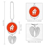 Zoom IMG-1 persona che fa uno squat Zoom IMG-1 persona che fa uno squat