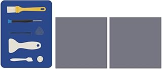 PANO-MOUNTS サーマルパッド PPTM7950 冷却性能を強化、PCノートパソコン、CPU、GPU、SSD、PS5、Steam Deckに対応 熱伝導グリス＆ヒートパッドの代替に最適 (40x40x0.2mm)