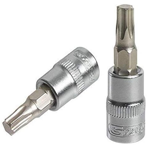 KS Tools Douille TORX T25 Cover