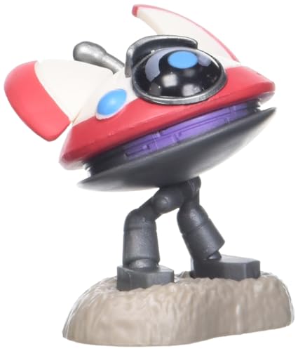 HASBRO Star Wars Grogu Figurines à collectionner - vue 4