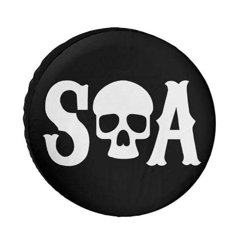 �^�C���J�o�[ Sons of Anarchy �T���Y�E�I�u�E�A�i�[�L�[ 2 �^�C���ۊǃJ�o�[ �^�C�����[�� �X�y�A�^�C���J�o�[ �^�C���� �h���h�o ����h�~ ���Ă��~ �y������ �ėp ��t�ȒP �J�[�p�i 13/15/16/17/18�C���`