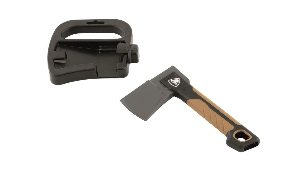 Dixie AXE 9" Hacha ROBENS