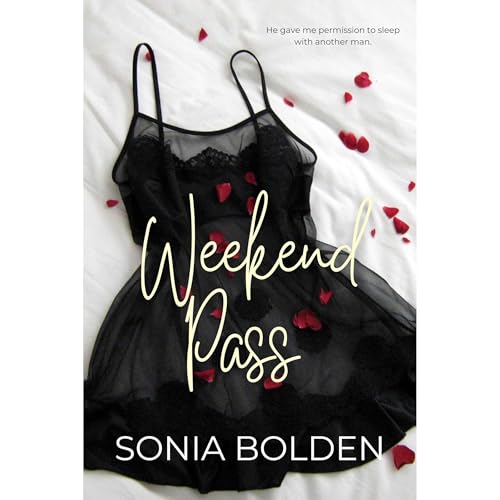 Weekend Pass by Sonia Bolden episode artwork