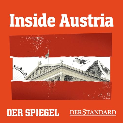 Die Managerin, die Österreich in die EU brachte