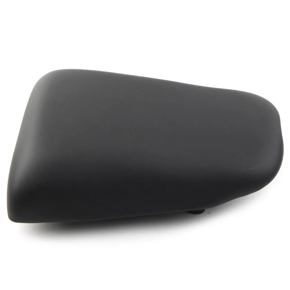 Coussin De Selle Arrière Souple Passager Arrière Moto Pour Suzuki SV650 SV1000 SV 650 1000 SV1000S 2003-2012 Coussin siège