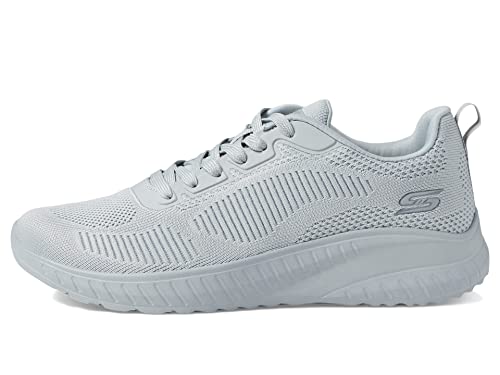 Image of Skechers Women Bobs Squad Chaos Face Off Casual Shoe