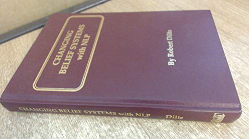 Changing Belief Systems with Neurolinguistic Programming view 2
