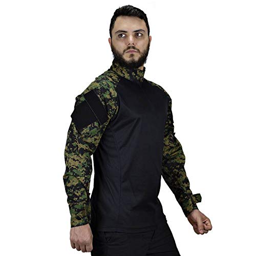 CAMISA COMBART SHIRT