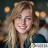 12 x FADEDA Henna Cones | 12 x 25 g Natural Paste | Black | 100% Vegetable | Ready to Use & without PPD - Image 7