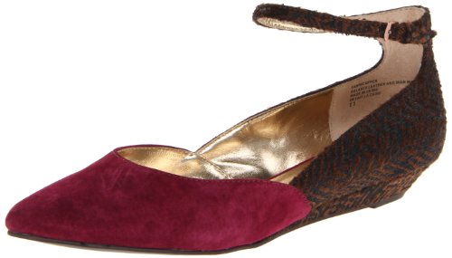 Seychelles Women's Whisper In My Ear Wedge Pump