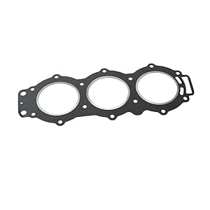 DHBSVZX Zylinderkopfdichtung für YM H Außenbordmotor