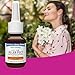 Aller-Flo Fluticasone Propionate (Glucocorticoid) 50 mcg, Allergy Nasal Spray Bundle with Exclusive Allergy Relief - Better Idea Guide (1 Bottle (144 Metered Sprays))